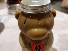 -小梅鸽香港餐厅·小鼎玖煲(南湖店)
