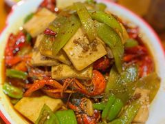 -三太子地摊烧烤·小龙虾(北蔡店)