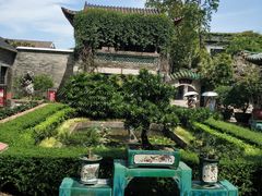 -东莞市可园博物馆