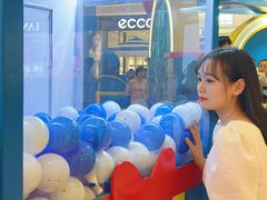 -天河城购物中心