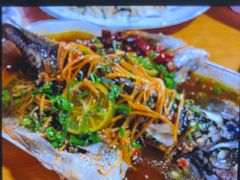 -龙姐私房菜(和顺古镇店)