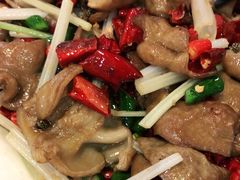-易老九江湖菜(北滨一路店)
