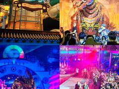 -渔岛海洋度假区