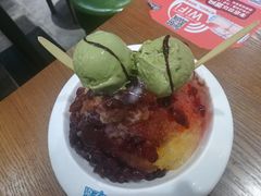 -梁子刨冰王(鞍山西道店)