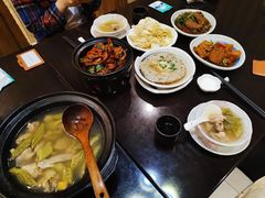 -巷语私房料理(华一实业大厦店)