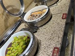 -汉巴味德·烤肉与啤酒的自助(杭州大悦城店)