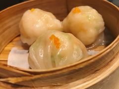 金牌鲜虾饺皇-领事馆19号中餐厅(厦门海景洲际酒店)