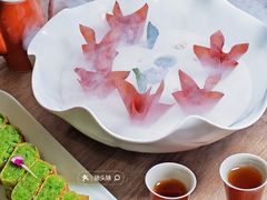 -安多素食(广仁寺路店)