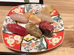 手握寿司-辉·四季料亭·怀石料理·深夜食堂烧鸟·Omakase
