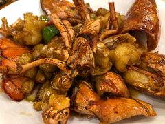 -宜宾海鲜酒家·三十年老字号