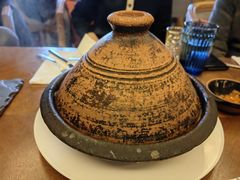 -Tajine Moroccan塔金摩洛哥中东餐厅