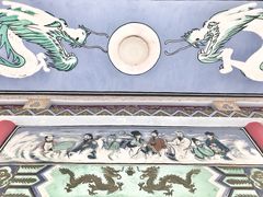 -克拉玛依河景区-九龙潭