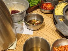 -姜虎东白丁烤肉(深圳湾后海汇店)