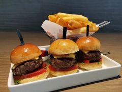 -粤海喜来登酒店·&More聚驿(天河城店)