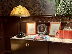 -Yan Ting 宴庭中餐厅(上海静安瑞吉酒店)