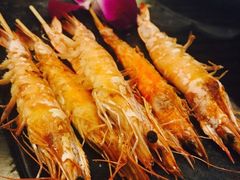 -大渔铁板烧(花园道店)
