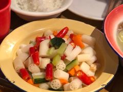 -兔槽江湖菜·重庆璧山兔(水围店)