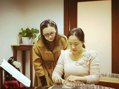 -秦汉胡同国学书院(天鹅湾分馆)