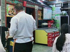 -老周炒拨拉(甘州总店)