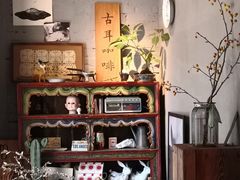 -古耳咖啡(北锣店)