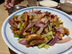 -东北风(柯桥万达店)