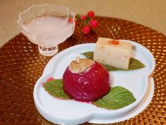 -湖影中餐厅·南京金茂威斯汀大酒店