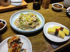 -万岁寿司(天河领展店)