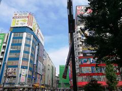 -秋叶原电器街