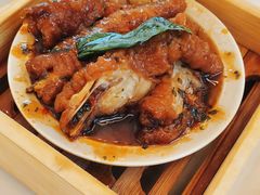 -蔡澜点心·粤菜(赛格国际购物中心店)