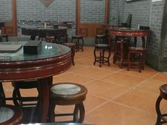 大堂-福星牛奶甜品店(常平店)