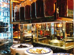 -南通滨江洲际酒店-西集自助餐厅