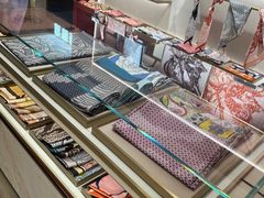 -万事利丝绸(杭州大厦店)