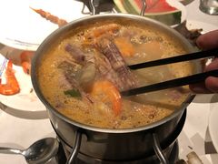 -星伦多自助料理·涮烤一体(虹悦城店)