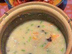 -神府路壹号·海鲜烧烤·砂锅粥·锅物(三坊七巷店)