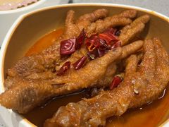 -海底捞火锅(金融街万达店)