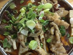 -信阳风味罗山大肠汤(经一路店)