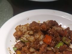 -惠宾饭庄(中山路店)