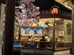 -老宁波1381餐厅(宏泰广场店)
