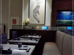 -KYOKU日本料理(嘉里建设广场店)