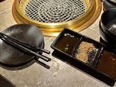 -谷牛日式烤肉(宝山U天地店)