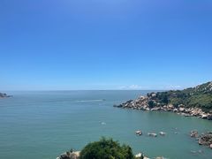 -青澳湾北回归线广场
