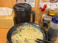 -博多一幸舍(侨福芳草地购物中心店)