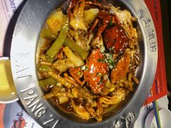 -赖胖子肉蟹煲(上邦百汇城店)