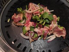 -炭之家·齐齐哈尔非遗烤肉·鲜切直供(中央大街店)
