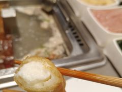 -海底捞火锅(万达广场店)