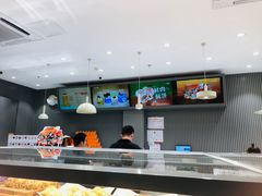 -面包新语(无锡M会员店)
