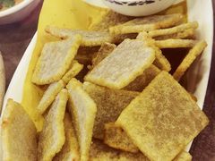 -老浒记烤鸭-北京菜(琉璃厂店)