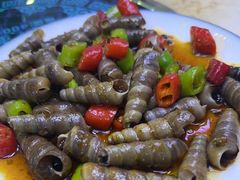 -福茗春薪禾记海鲜烧烤(八一路店)