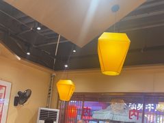 -冰城焰会大丰收铁锅炖(萝岗万达金街店)
