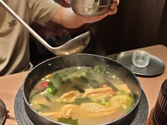 -将军牛排·尔滨地标朝鲜族美食(总店)